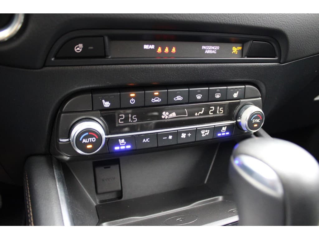 Mazda CX-5 2.0 SKYACTIV-G 165pk Automaat Exclusive-Line thumbnail 10