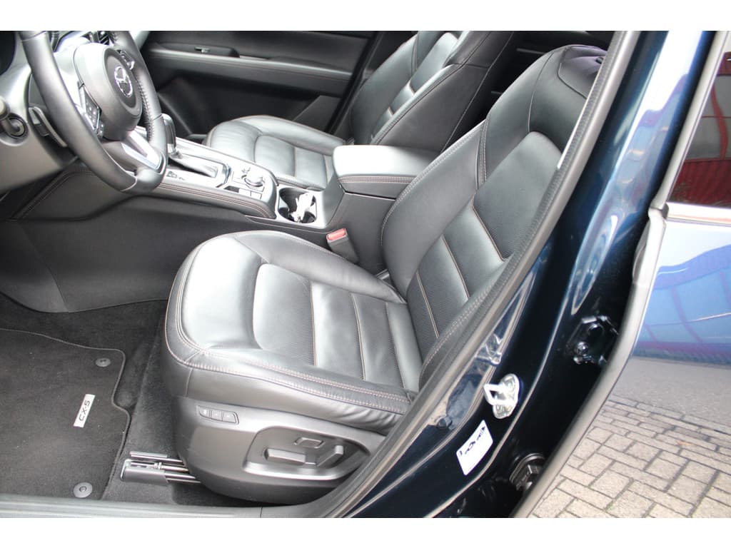 Mazda CX-5 2.0 SKYACTIV-G 165pk Automaat Exclusive-Line thumbnail 20