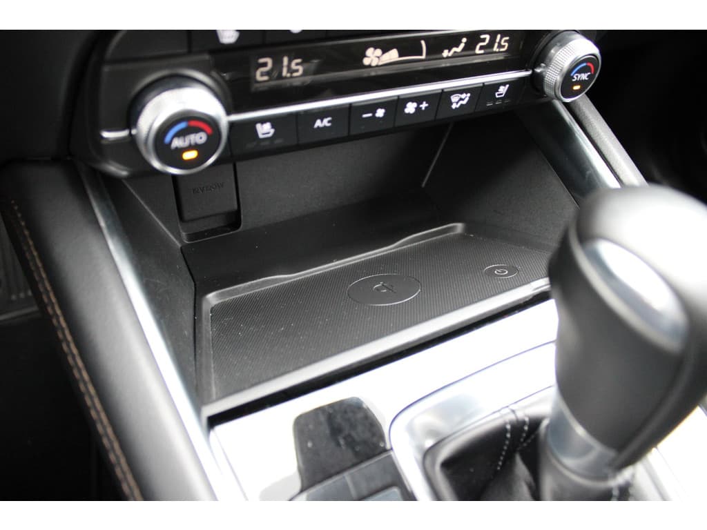 Mazda CX-5 2.0 SKYACTIV-G 165pk Automaat Exclusive-Line thumbnail 28