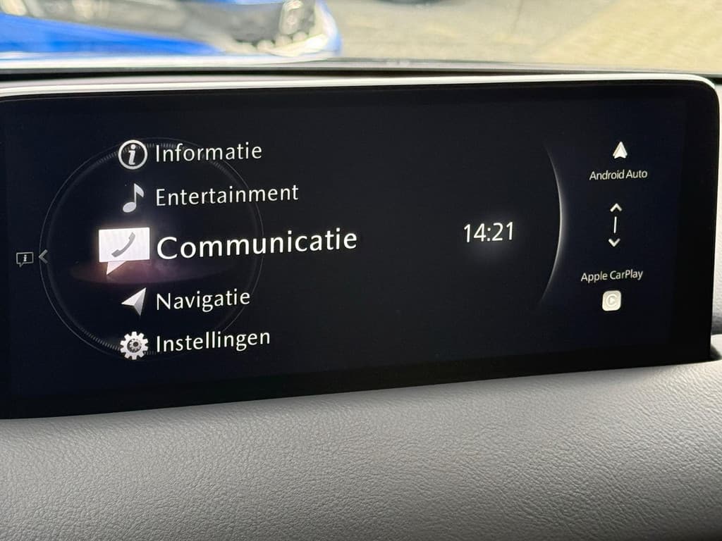 Mazda CX-5 2.0 SKYACTIV-G 165pk Automaat TREKHAAK thumbnail 13