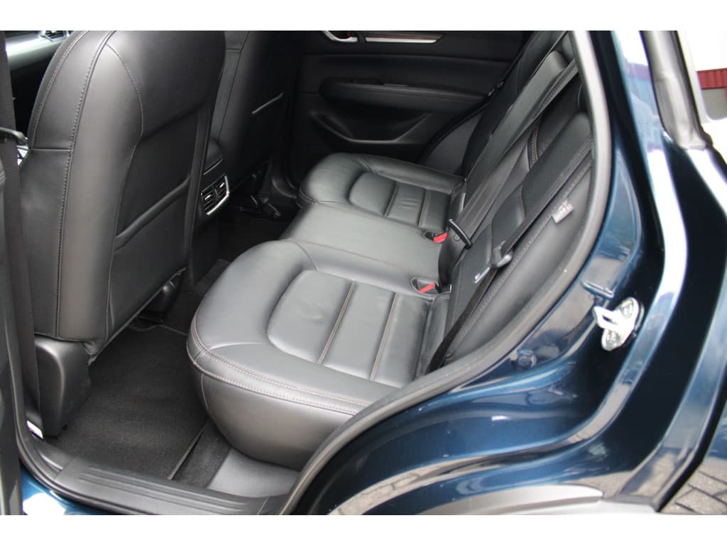 Mazda CX-5 2.0 SKYACTIV-G 165pk Automaat Exclusive-Line thumbnail 33