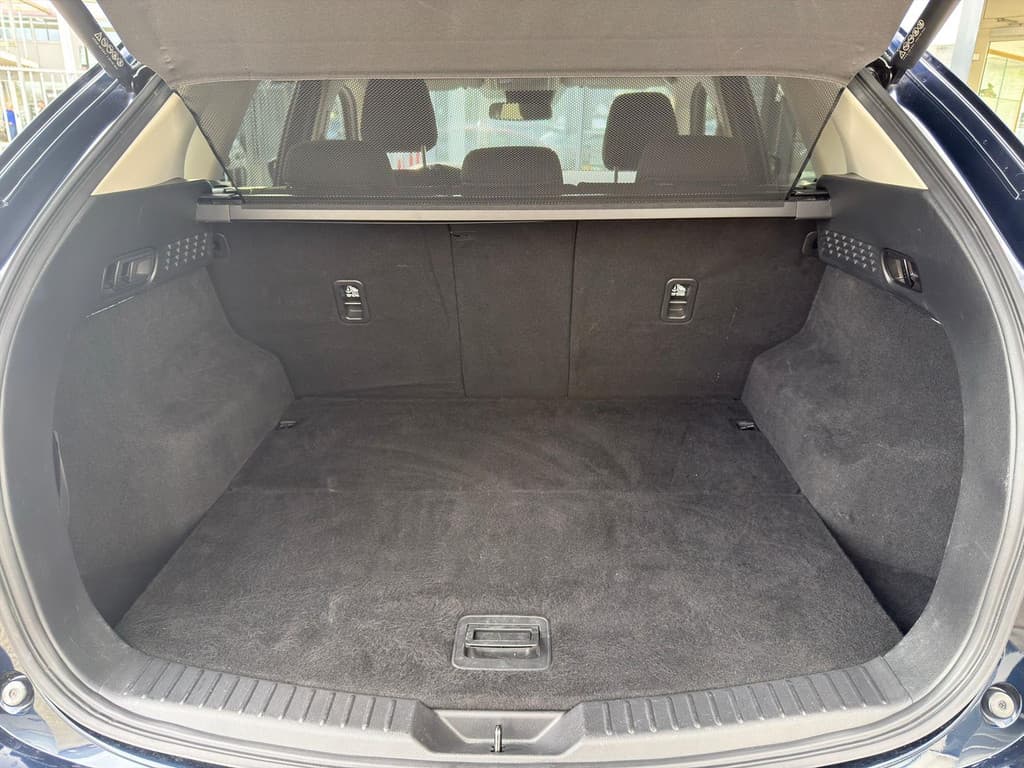 Mazda CX-5 2.0 SKYACTIV-G 165pk Automaat TREKHAAK thumbnail 14