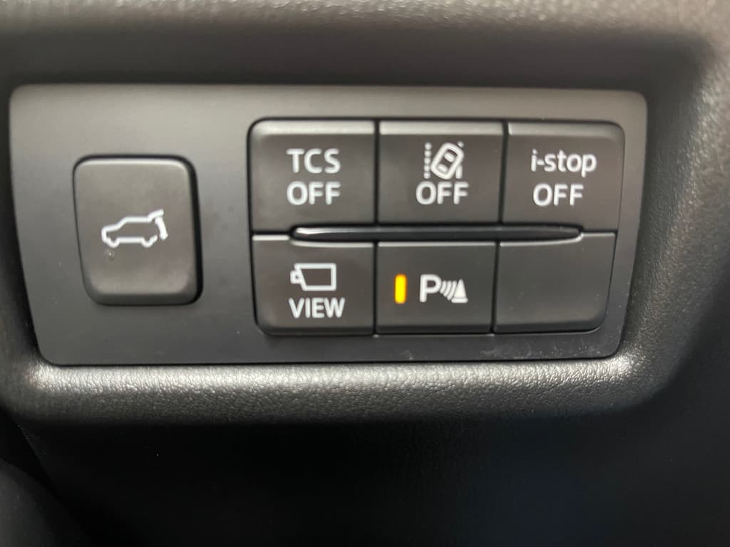 Mazda CX-5 2.0 e-Skyactiv G 165pk Automaat Homura thumbnail 29