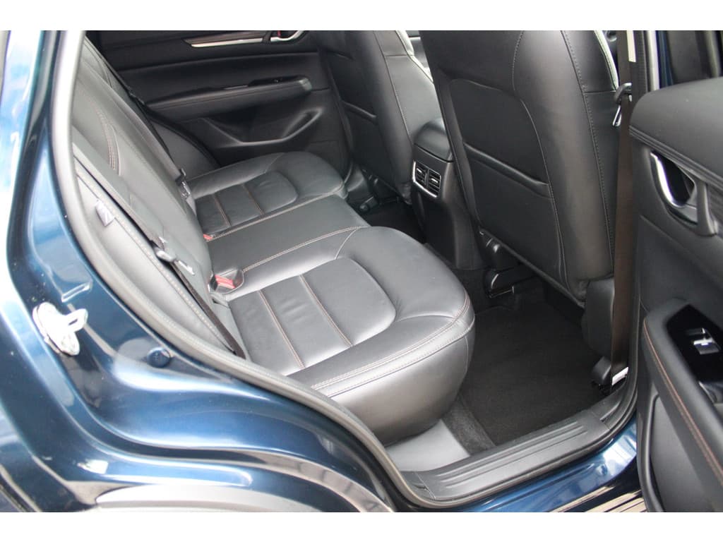 Mazda CX-5 2.0 SKYACTIV-G 165pk Automaat Exclusive-Line thumbnail 32