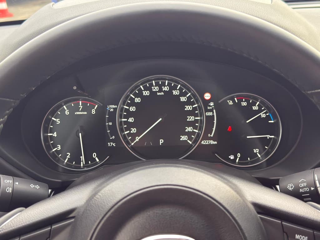 Mazda CX-5 2.0 SKYACTIV-G 165pk Automaat TREKHAAK thumbnail 11