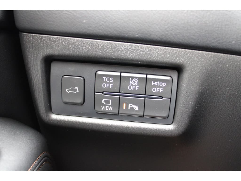 Mazda CX-5 2.0 SKYACTIV-G 165pk Automaat Exclusive-Line thumbnail 26