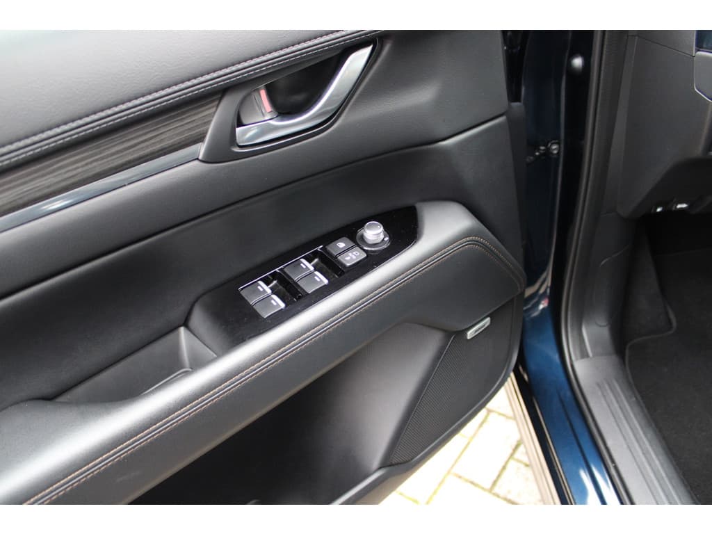 Mazda CX-5 2.0 SKYACTIV-G 165pk Automaat Exclusive-Line thumbnail 19