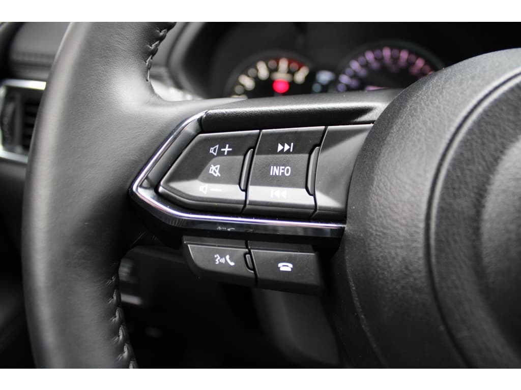 Mazda CX-5 2.0 SKYACTIV-G 165pk Automaat Exclusive-Line thumbnail 22