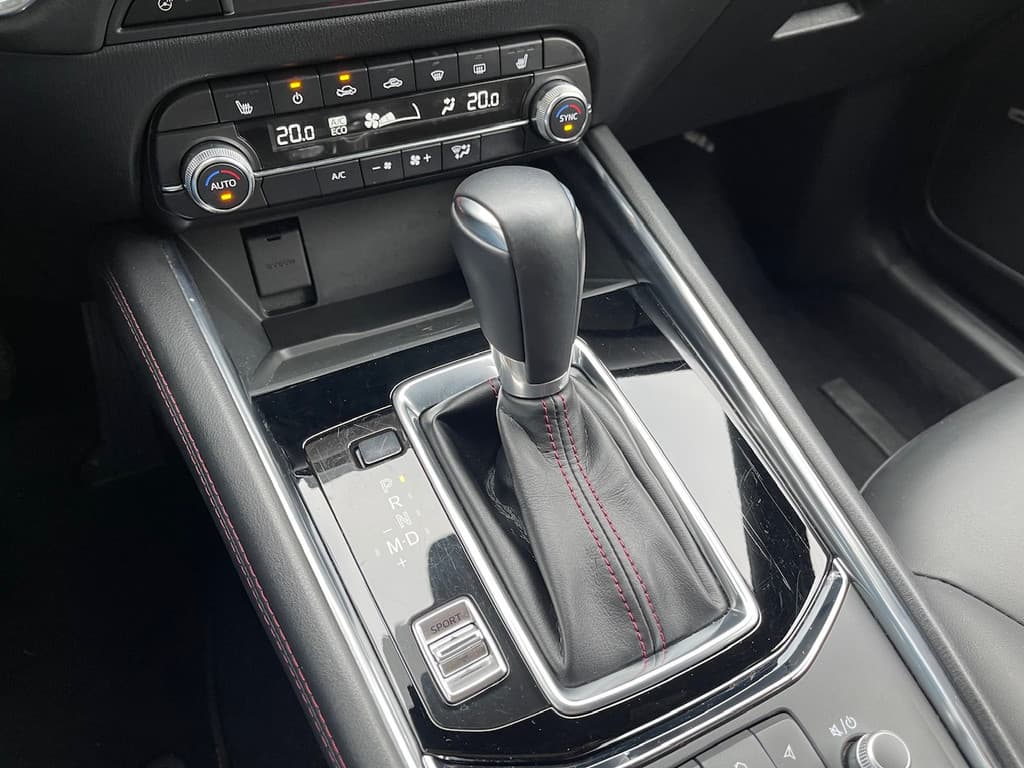 Mazda CX-5 2.0 e-Skyactiv G 165pk Automaat Homura thumbnail 24