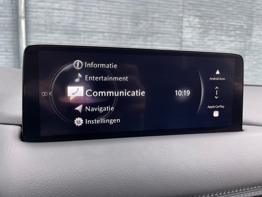 Mazda CX-5 2.0 e-Skyactiv G 165pk Automaat Homura thumbnail 20