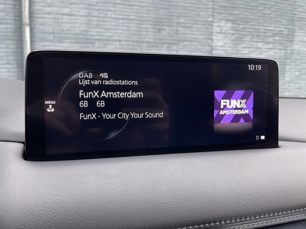 Mazda CX-5 2.0 e-Skyactiv G 165pk Automaat Homura thumbnail 19