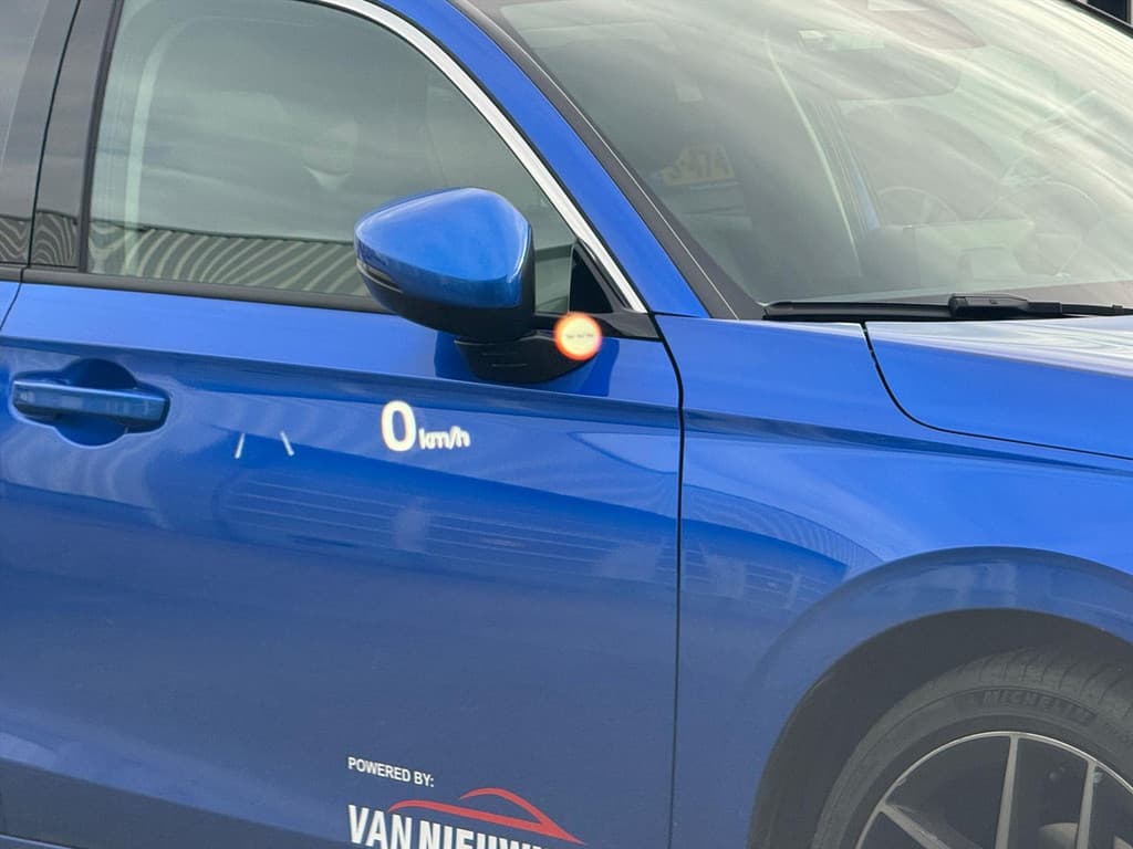 Mazda CX-5 2.0 SKYACTIV-G 165pk Automaat TREKHAAK thumbnail 12