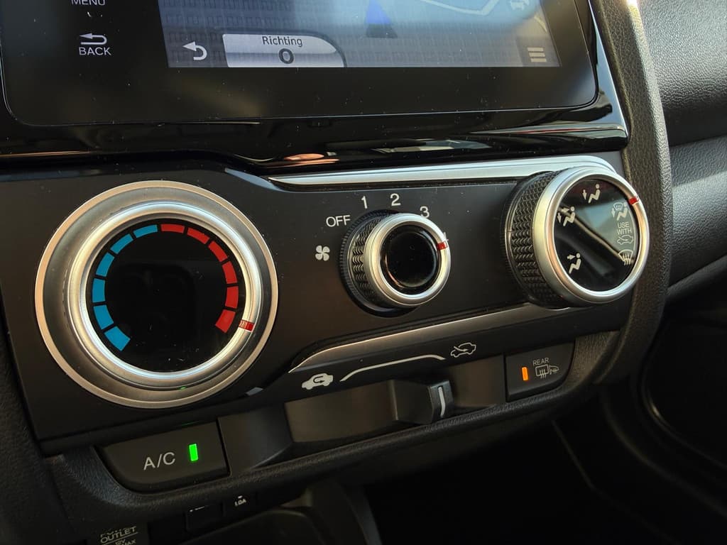 Honda Jazz 1.3 i-VTEC 102pk Comfort thumbnail 14