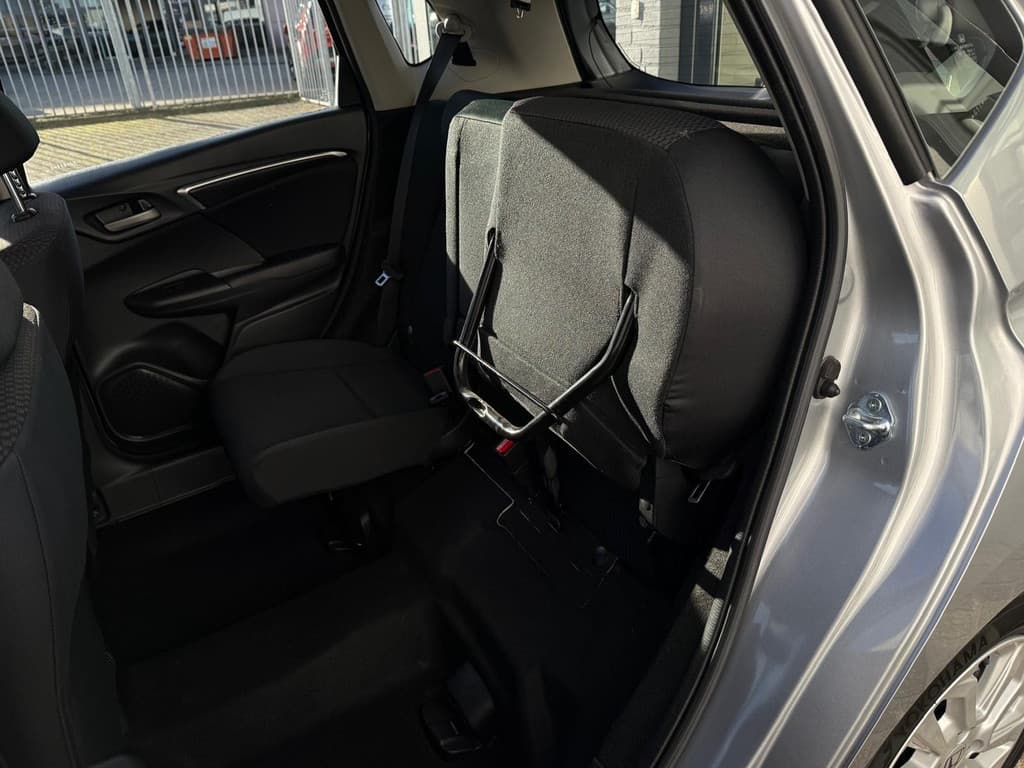 Honda Jazz 1.3 i-VTEC 102pk Comfort thumbnail 10