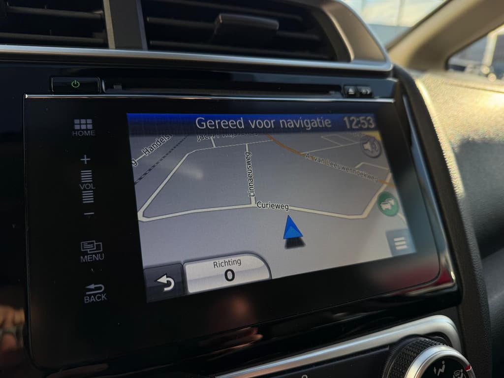 Honda Jazz 1.3 i-VTEC 102pk Comfort thumbnail 7