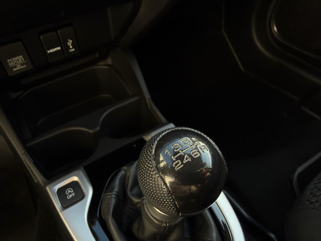 Honda Jazz 1.3 i-VTEC 102pk Comfort thumbnail 13