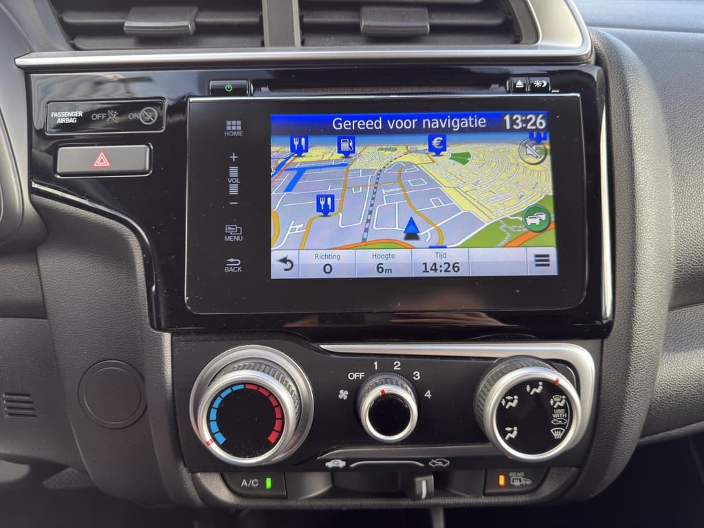 Honda Jazz 1.3 i-VTEC 102pk Automaat thumbnail 5