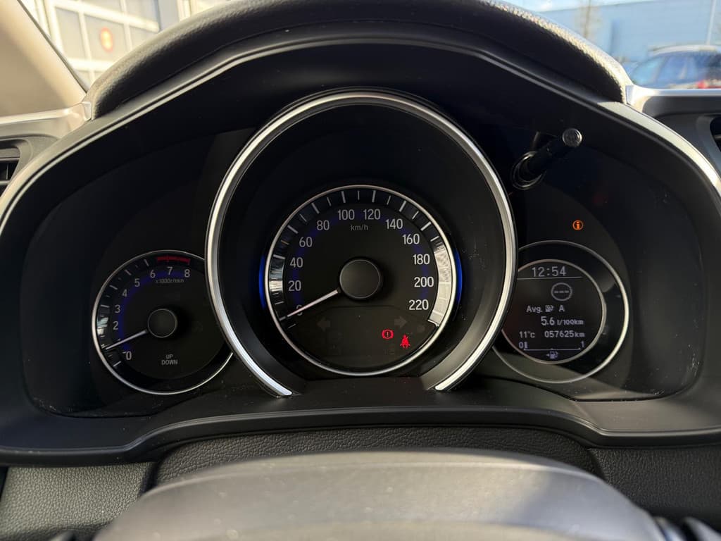 Honda Jazz 1.3 i-VTEC 102pk Comfort thumbnail 17