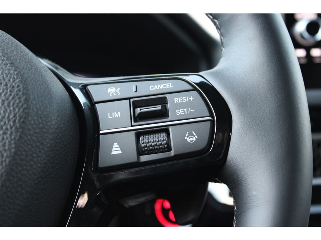 Honda Civic 2.0 HYBRID 184PK eCVT Sport thumbnail 19