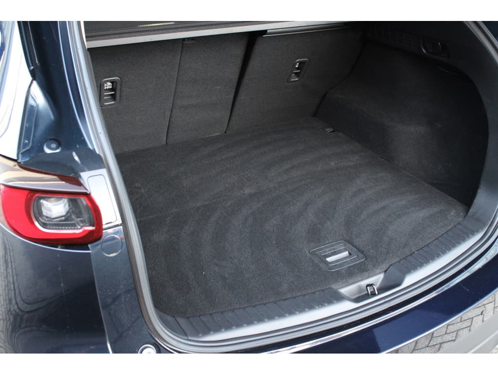 Mazda CX-5 2.0 SKYACTIV-G 165pk 2WD Automaat Advantage thumbnail 25