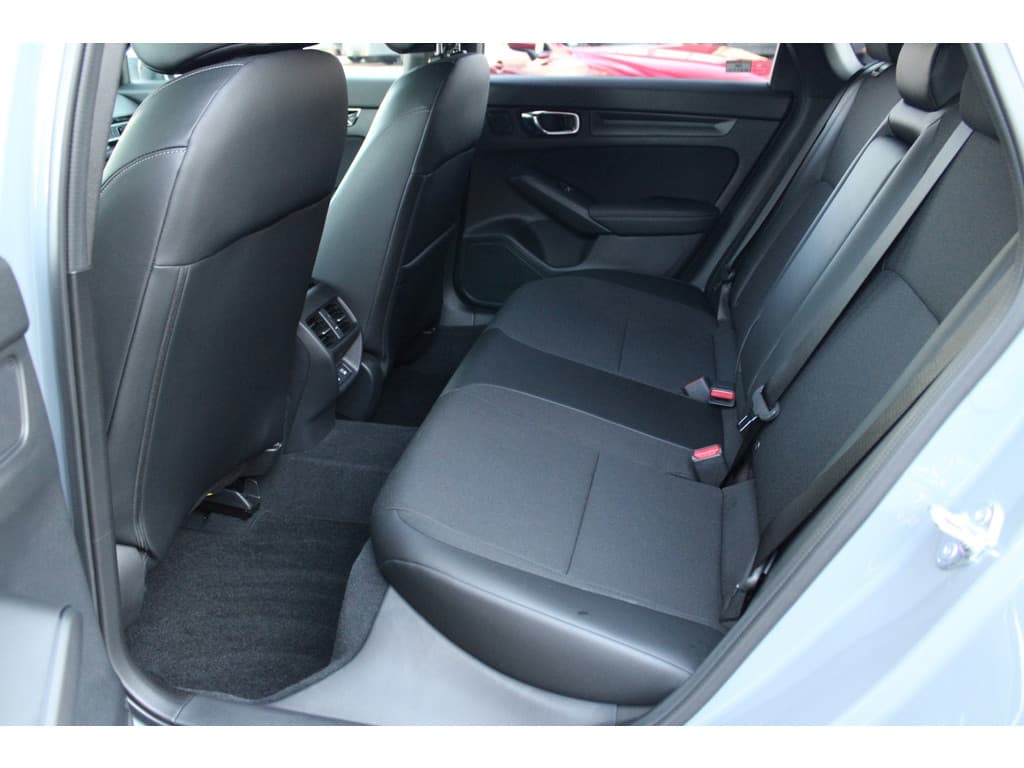 Honda Civic 2.0 HYBRID 184PK eCVT Sport thumbnail 25