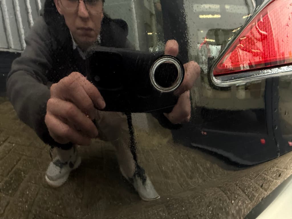 Volvo V40 2.0 T4 190PK Business Sport thumbnail 28