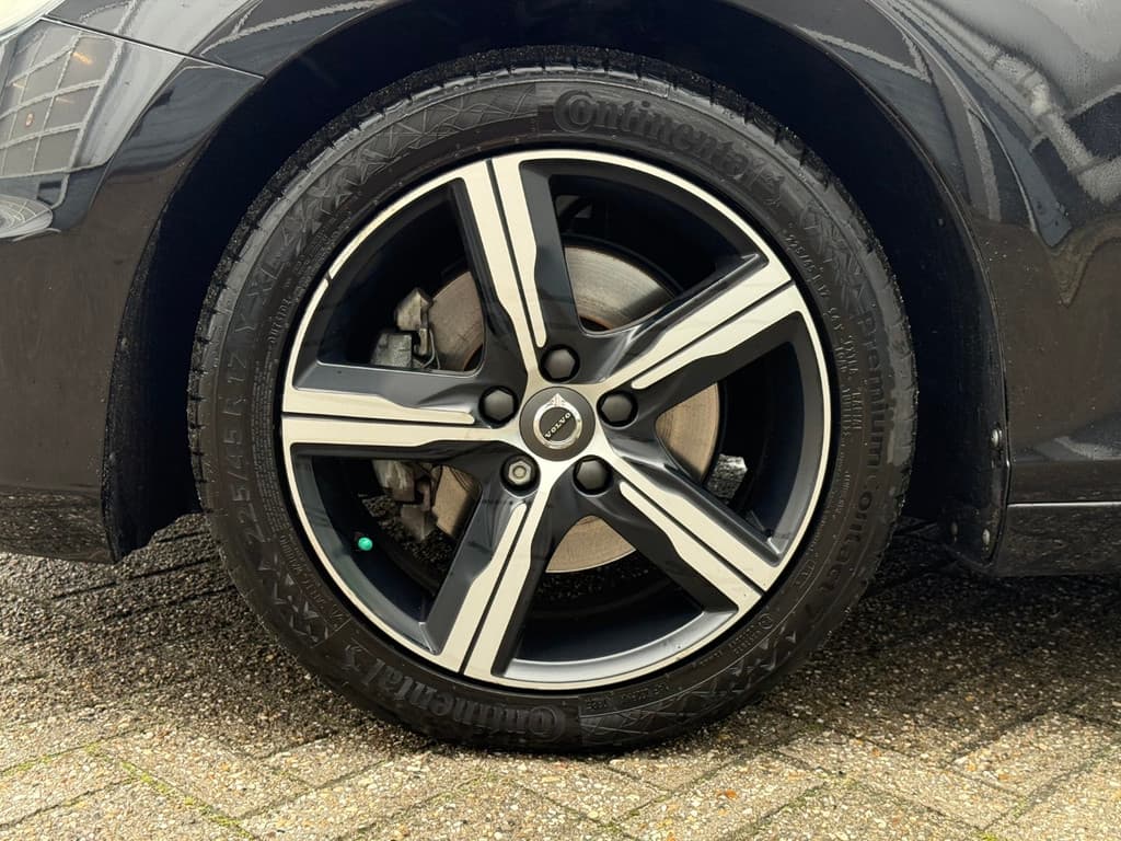 Volvo V40 2.0 T4 190PK Business Sport thumbnail 19