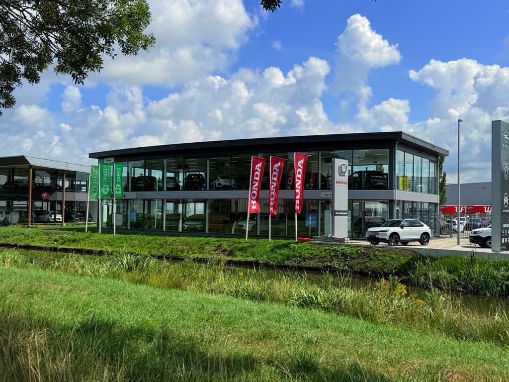 Volvo V40 2.0 T4 190PK Business Sport thumbnail 33