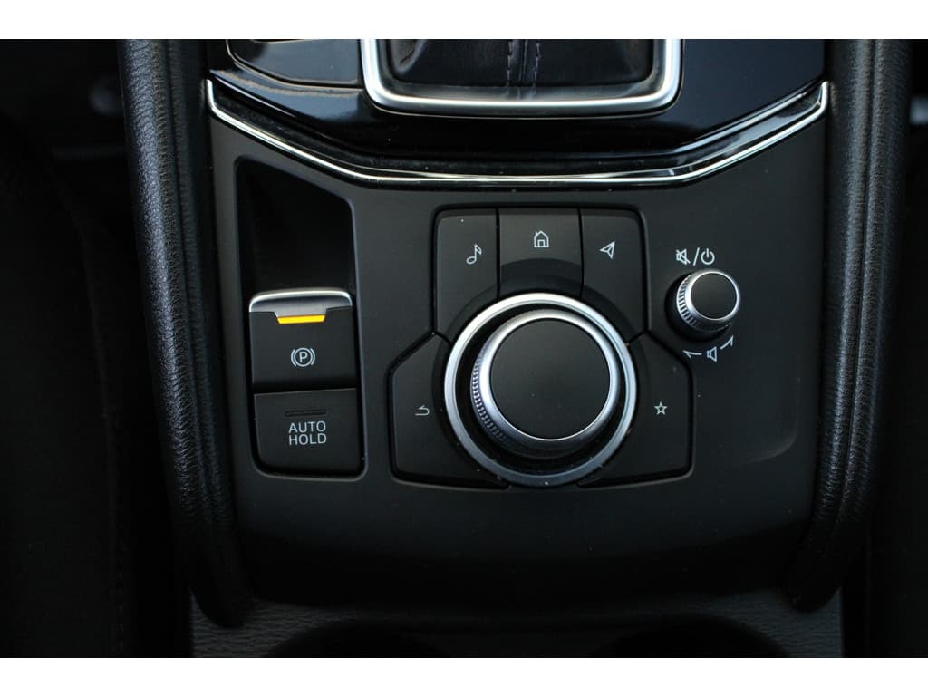 Mazda CX-5 2.0 SKYACTIV-G 165pk 2WD Automaat Advantage thumbnail 20