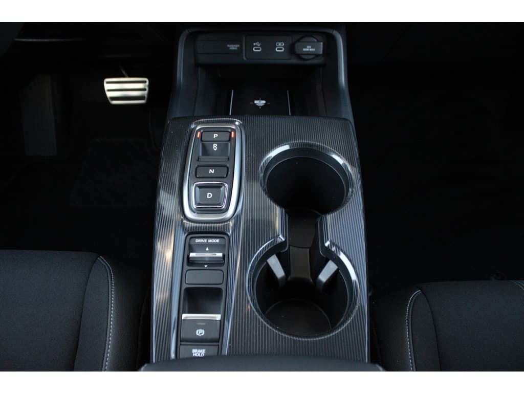 Honda Civic 2.0 HYBRID 184PK eCVT Sport thumbnail 23