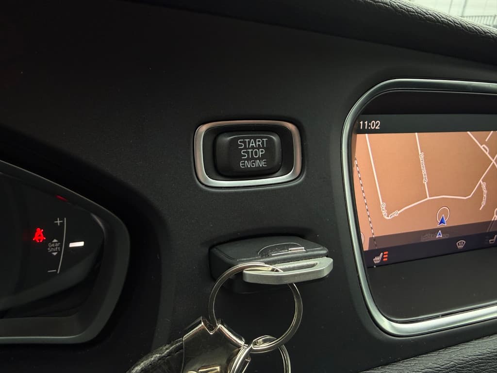 Volvo V40 2.0 T4 190PK Business Sport thumbnail 15