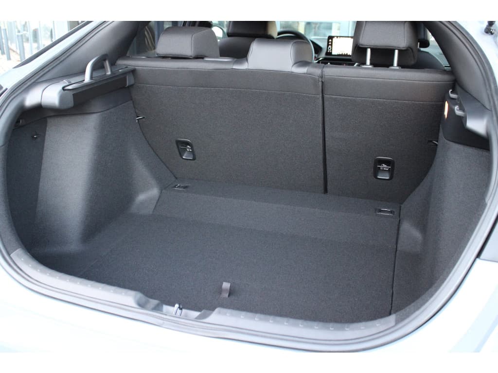 Honda Civic 2.0 HYBRID 184PK eCVT Sport thumbnail 26