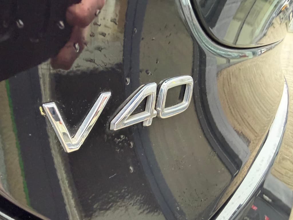 Volvo V40 2.0 T4 190PK Business Sport thumbnail 23
