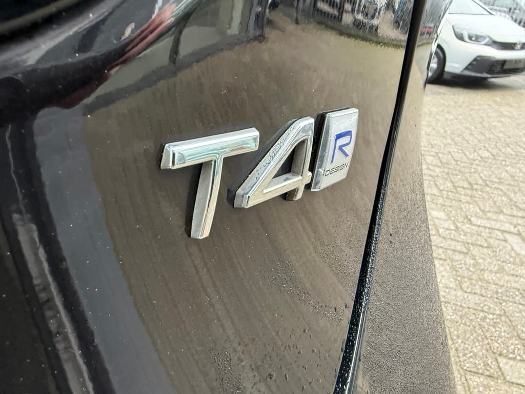 Volvo V40 2.0 T4 190PK Business Sport thumbnail 26