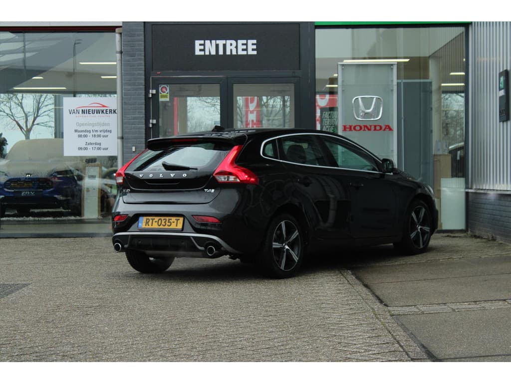Volvo V40 2.0 T4 190PK Business Sport thumbnail 6