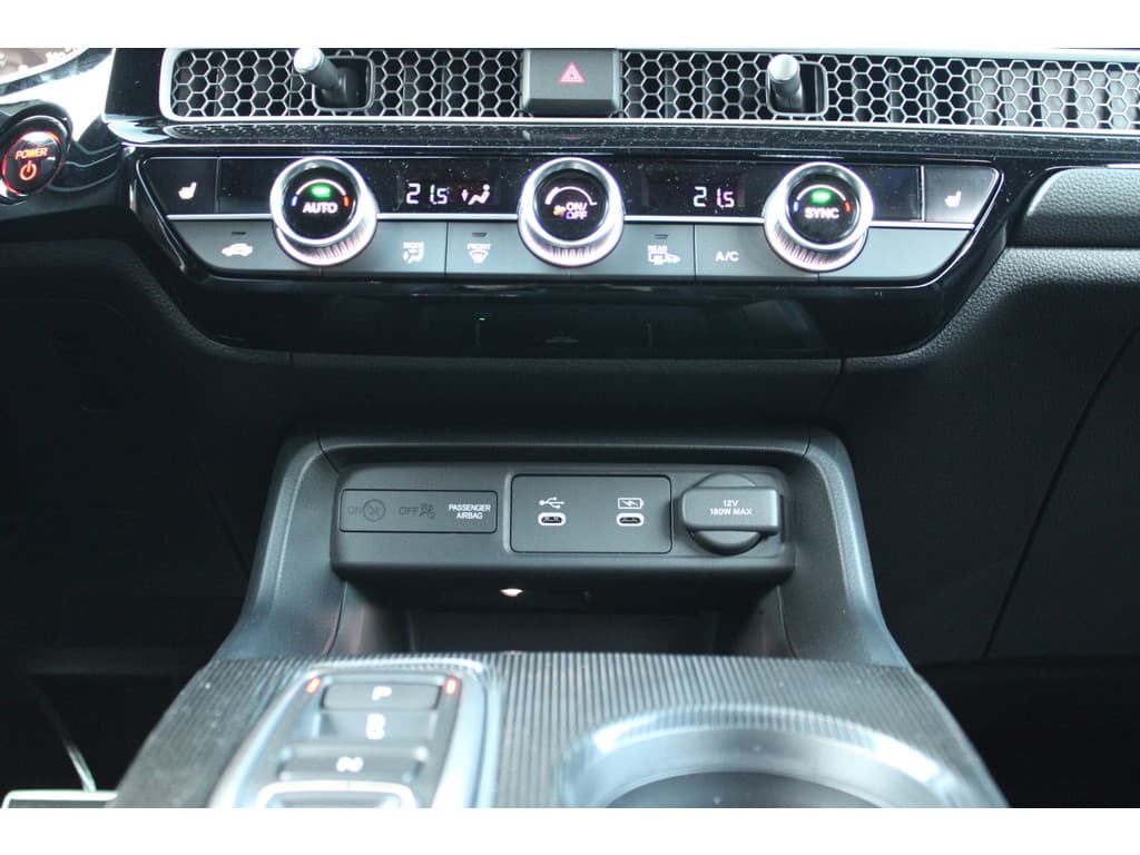 Honda Civic 2.0 HYBRID 184PK eCVT Sport thumbnail 22