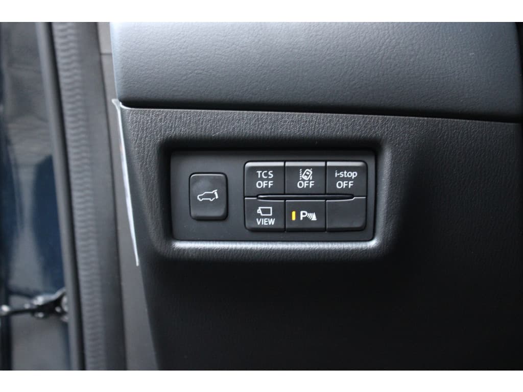 Mazda CX-5 2.0 SKYACTIV-G 165pk 2WD Automaat Advantage thumbnail 14