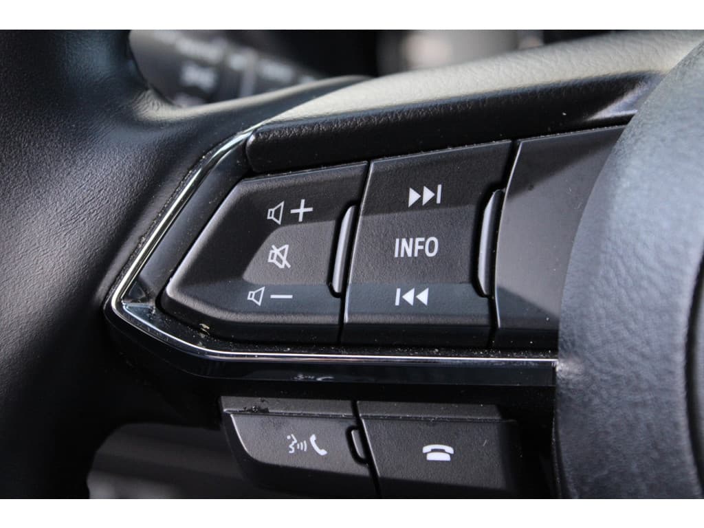 Mazda CX-5 2.0 SKYACTIV-G 165pk 2WD Automaat Advantage thumbnail 16