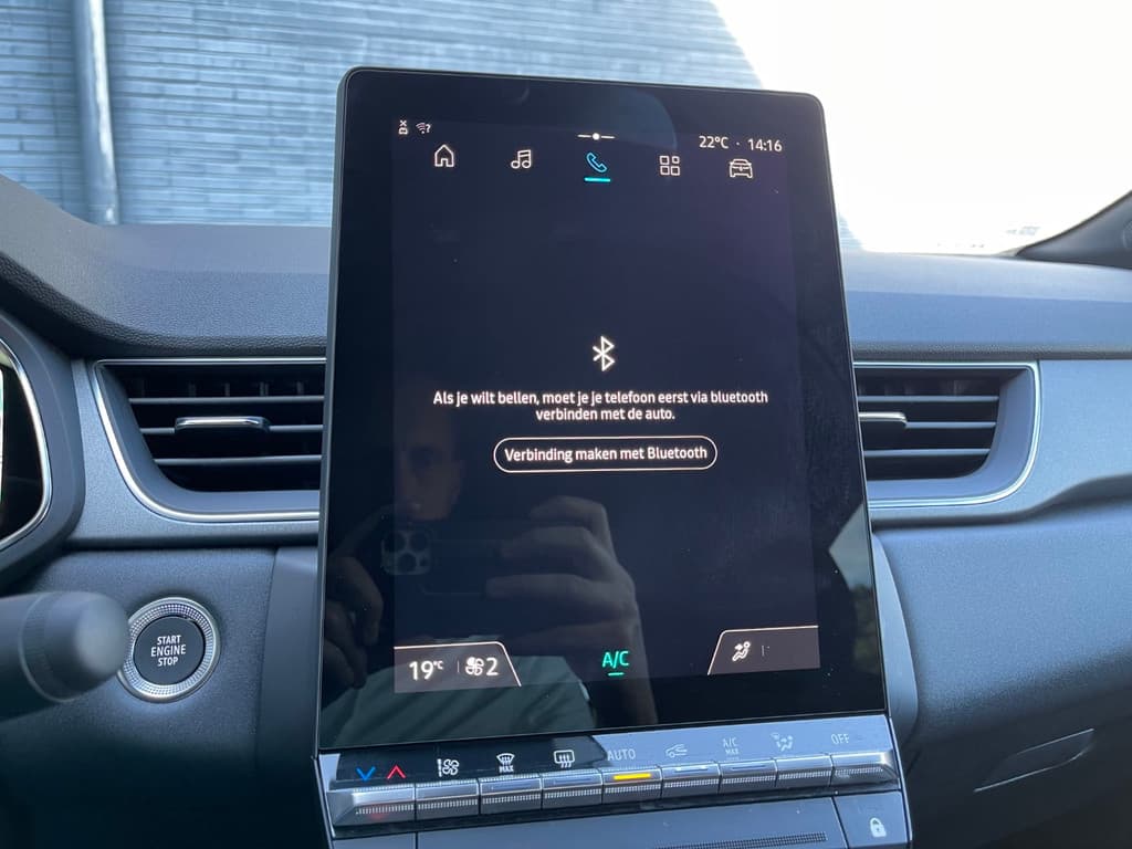 Renault Captur TCe 90pk Techno Nieuw Model thumbnail 26