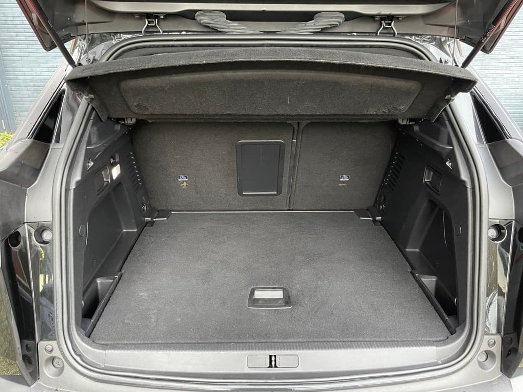 Peugeot 3008 1.6 180pk Automaat GT-Line thumbnail 17