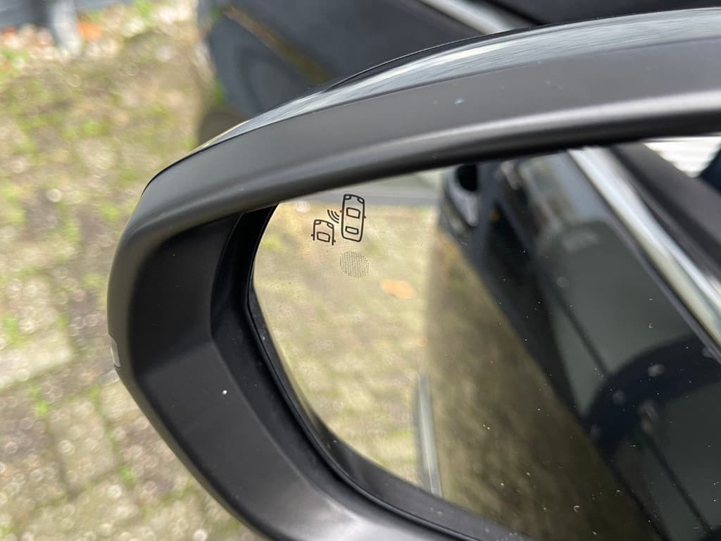 Peugeot 3008 1.6 180pk Automaat GT-Line thumbnail 24