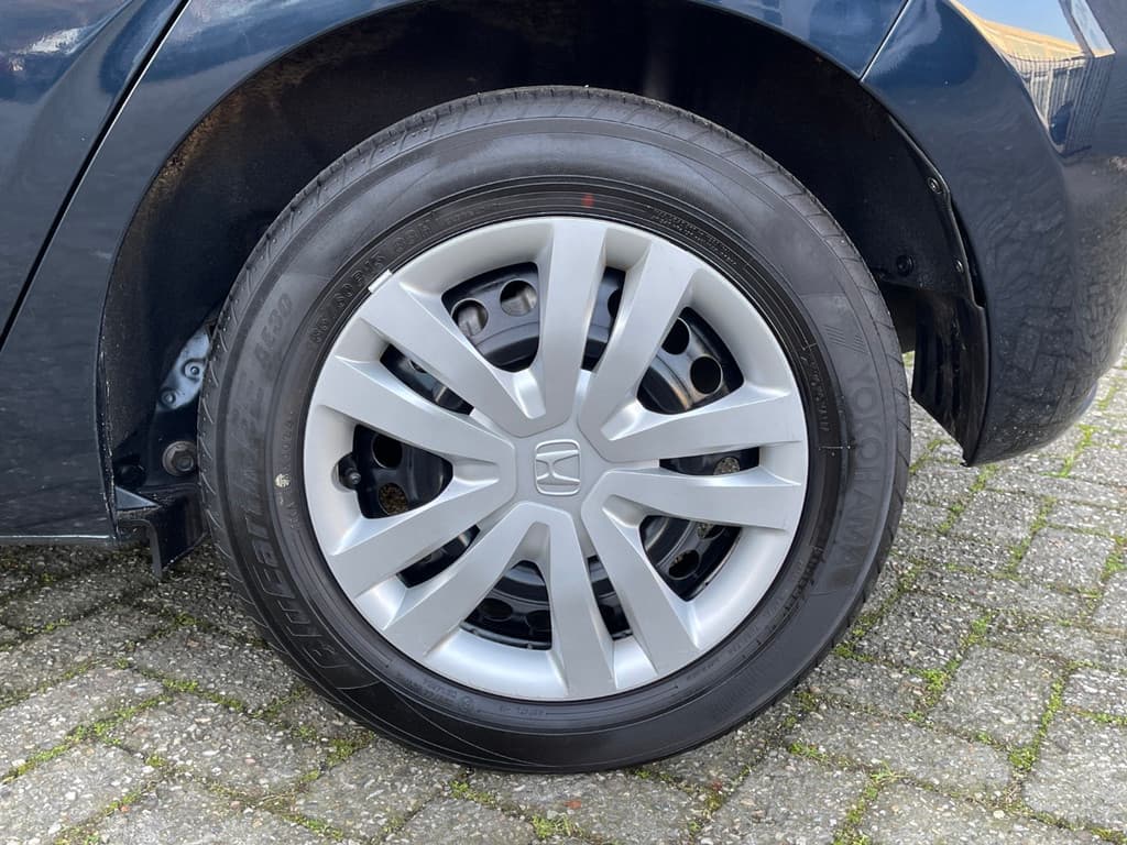 Honda Jazz 1.5 e:HEV 109pk Hybrid Automaat Comfort thumbnail 8