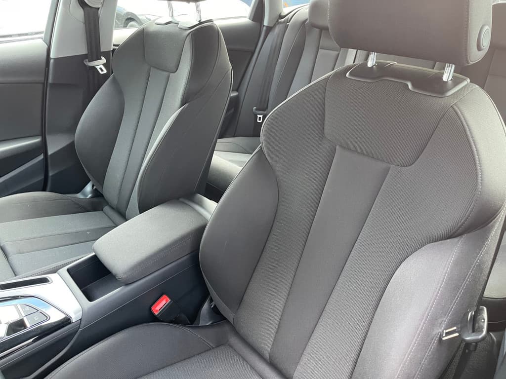 Audi A4 Avant 35 TFSI 150pk MHEV Automaat Advanced Edition thumbnail 16