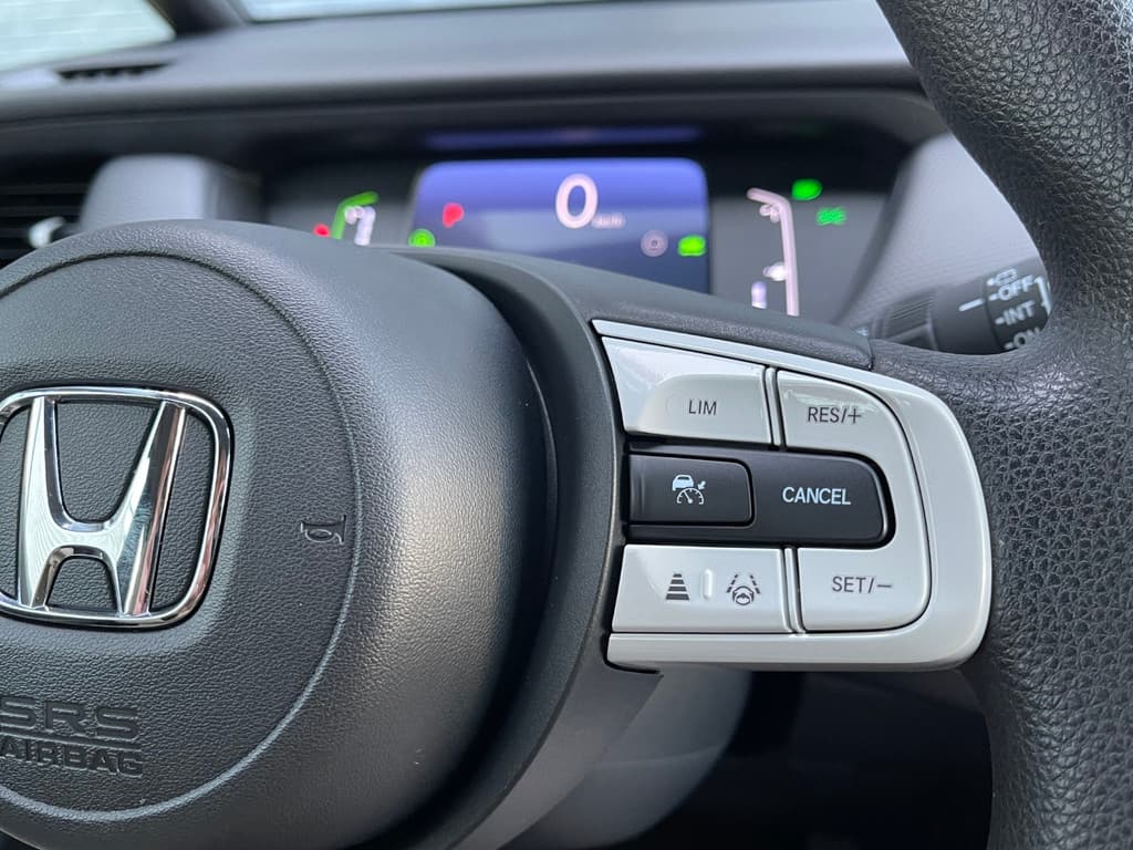 Honda Jazz 1.5 e:HEV 109pk Hybrid Automaat Comfort thumbnail 23