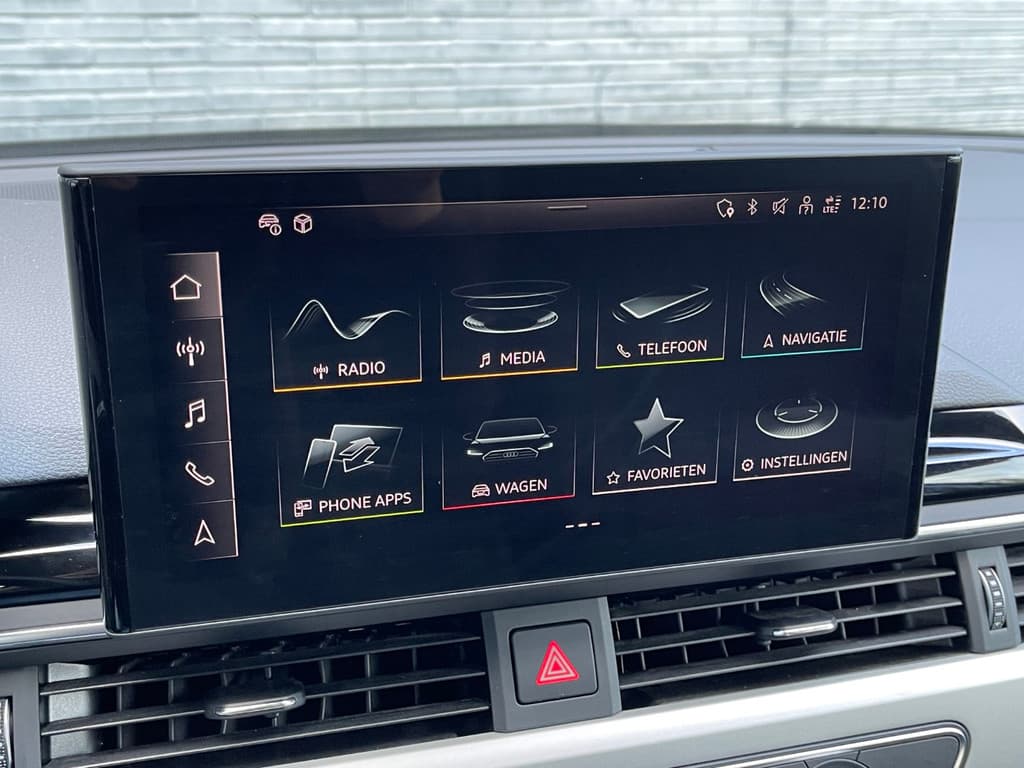 Audi A4 Avant 35 TFSI 150pk MHEV Automaat Advanced Edition thumbnail 21