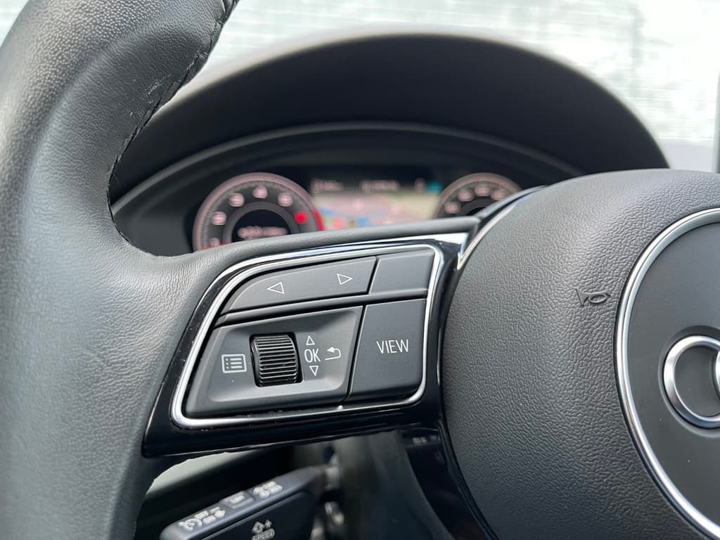 Audi A4 Avant 35 TFSI 150pk MHEV Automaat Advanced Edition thumbnail 29