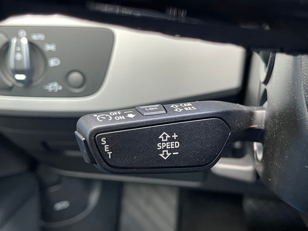 Audi A4 Avant 35 TFSI 150pk MHEV Automaat Advanced Edition thumbnail 32