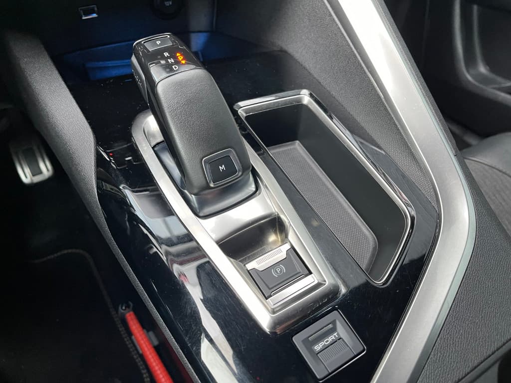 Peugeot 3008 1.6 180pk Automaat GT-Line thumbnail 10