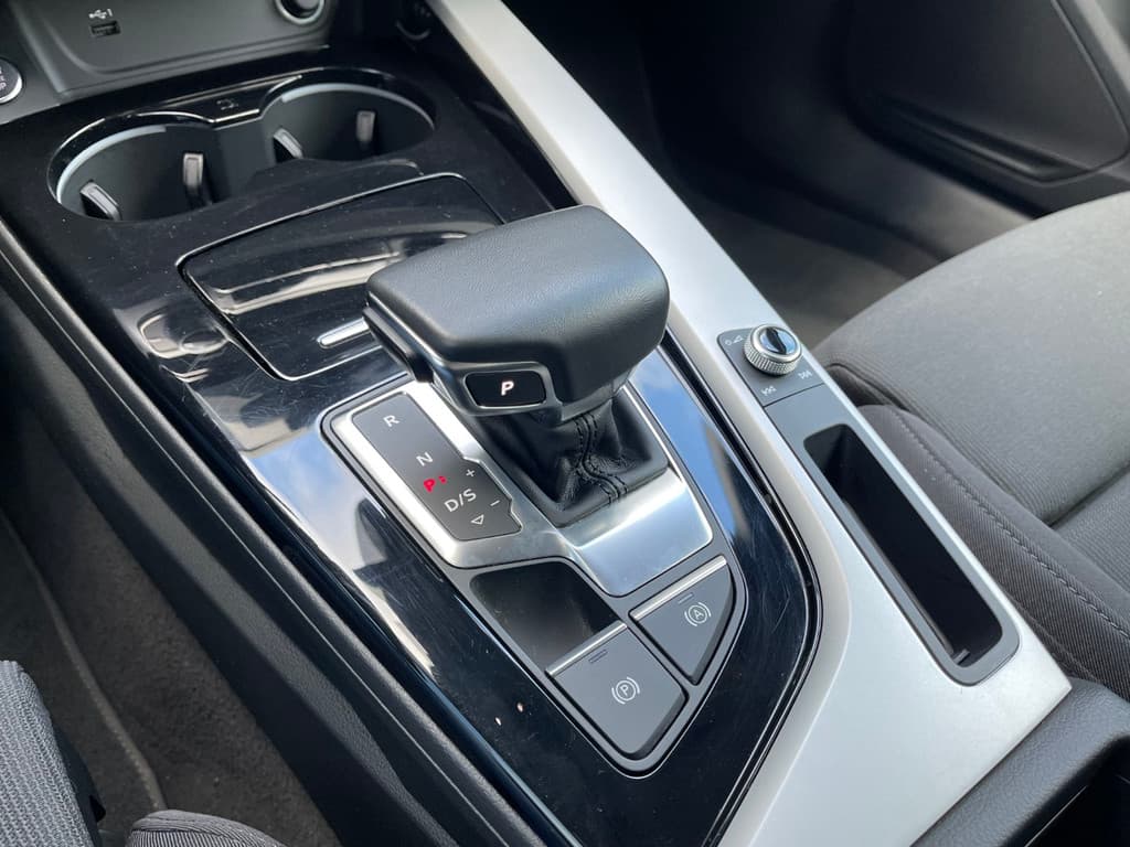 Audi A4 Avant 35 TFSI 150pk MHEV Automaat Advanced Edition thumbnail 27