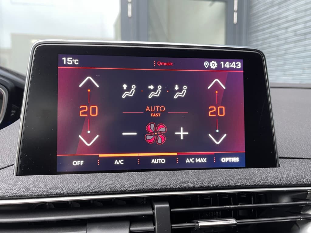 Peugeot 3008 1.6 180pk Automaat GT-Line thumbnail 18